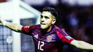 Costa Rica vence a Nicaragua y traza camino al Mundial 2026