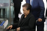 South Korean investigators indict Unification Church leader over alleged ties to ex