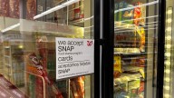 Shutdown could halt SNAP benefits for millions, states say