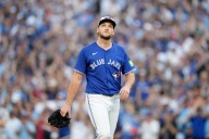 Yesavage just a pawn in Blue Jays’ chess match with Yankees in Game 4 of ALDS