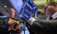 Bonos y acciones de Argentina vuelven a caer en Wall Street 