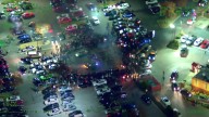 Street takeovers continue to increase nationally despite enforcement efforts