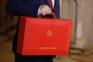 Malta cuts taxes for parents in bid to revive native birth rate