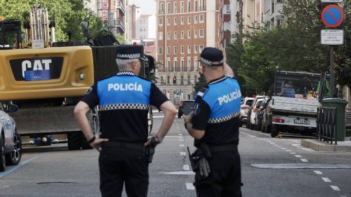 Cortes de tráfico en Valladolid por la clausura de la Seminci: calles y alternativas