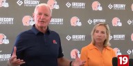 Tailgate 19 on Brook Park ticket prices