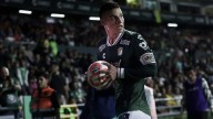 Triunfo de Necaxa en San Luis extiende la agonía del León en el Apertura 2025