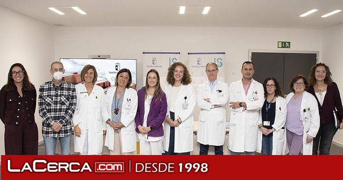 Castilla-La Mancha realiza los primeros trasplantes alogénicos de médula ósea, de los que se han beneficiado ya dos pacientes