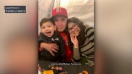 Father detained by ICE in court as teen daughter battles cancer