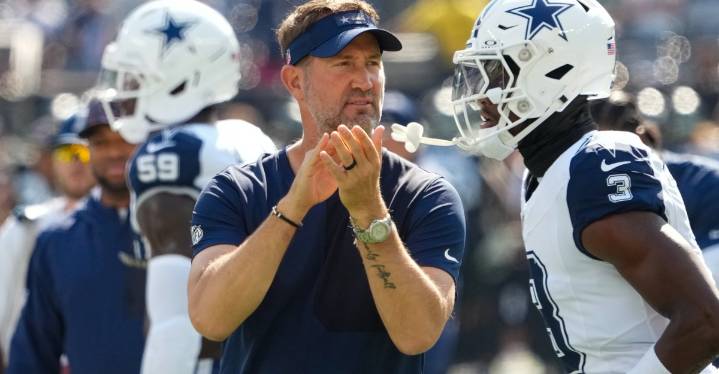 Cowboys at Jets recap: Cowboys dominate 37-22 to improve to 2