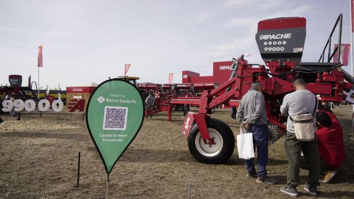 El leasing se consolida como opción para financiar inversiones