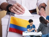 Registraduría suspende servicios de registro civil e identificación por elecciones juveniles