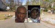 Man broke into couple's home, killed dad and shot mom the day before she gave birth