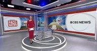 Open: This is "Face the Nation with Margaret Brennan," Oct. 5, 2025