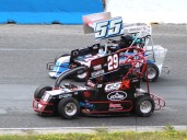 Provincial racers head to the 32nd Annual Autumn Colours Classic