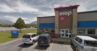 Man threatened to blow up Orem IHOP amid 'inane babble,' police say