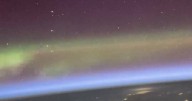 Elon Musk's 'space train' of Starlink satellites shown in 'coolest' clip