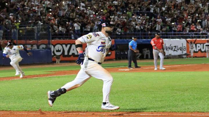 La LVBP enciende Venezuela con la tercera jornada de la temporada 2025