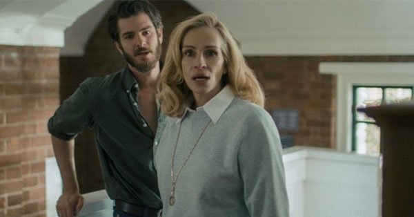 All Julia Roberts Movies Ranked by Tomatometer (After the Hunt)