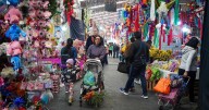 Destinarán 340 millones de pesos para renovar mercados capitalinos
