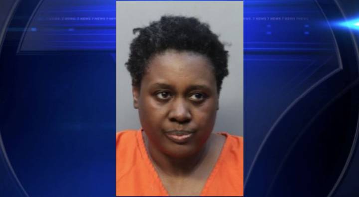 Search underway for 44-year-old woman reported missing from NW Miami