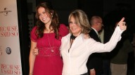 Mandy Moore pays tribute to ‘mom’ Diane Keaton after her death