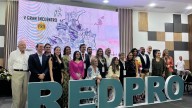 Red PRO propone proyectos estratégicos para el desarrollo de las regiones de Colombia, en su V Encuentro Nacional
