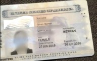 Mantiene EU, por lo pronto, citas para visas