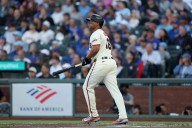 What went right for the 2025 San Francisco Giants, part 2