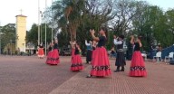 Domingos Culturales sigue creciendo y reúne a más artistas en Jardín América