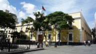 Venezuela rechaza las sanciones injerencistas de EE. UU. contra Petro y su familia