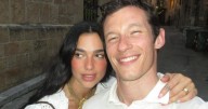 Quién es el argentino que hizo de "cupido" entre Dua Lipa y su prometido Callum Turner