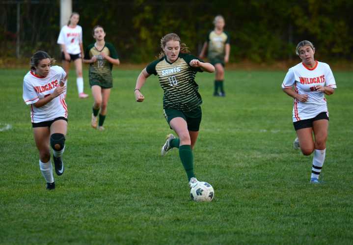 No. 6 Lee upsets No. 3 St. Mary’s in PVIAC Class D quarterfinal, 1