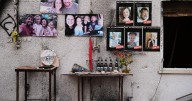 The Latest: Israeli and Hamas officials set to discuss US peace plan for Gaza