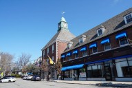 This New Jersey Town That “Smells Like Cookies” Was Just Named One of the Best Small Cities in America