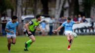 San Patricio busca el último pasaje a los playoffs