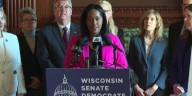 Democrats criticize Wisconsin State Senate for only meeting seven times since January