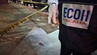 PDI y Fiscalía investigan homicidio con características de ajuste de cuentas en Recoleta