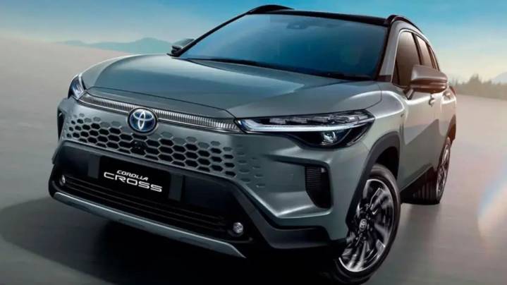 Autos híbridos, la elección más rentable frente a eléctricos