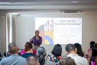 Capacita DIF Municipal a docentes y directivos de escuelas del programa “Conecta Contigo”