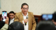La Libertad: gerente regional trabajó sin estar habilitado por su colegio profesional