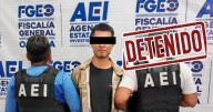 Disparaba escopeta en plena vía pública y escondía marihuana en su auto: detenido en Santos Reyes Nopala