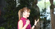 Cuky Pérez reflexiona sobre el rol de líderes empresarias en una nueva edición de Iniciativa Mujeres Scotiabank