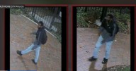 Baltimore police seek man wanted in connection with attempted rape at Johns Hopkins