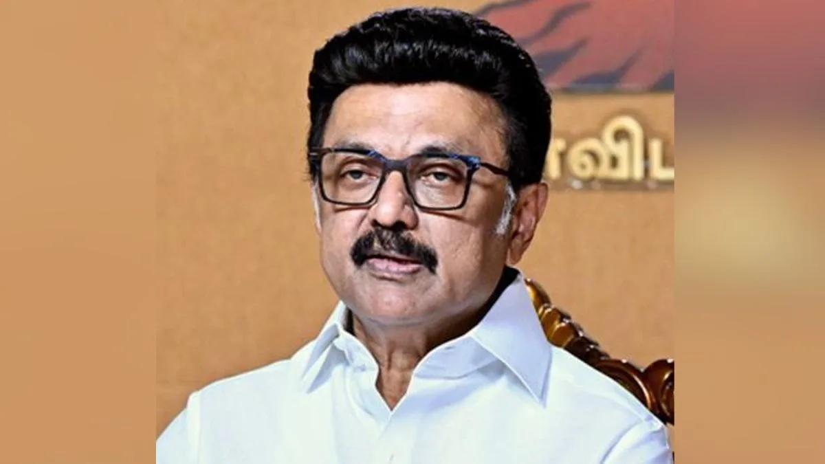 Attack on CJI displays deep-rooted oppressive hierarchical mindset: Stalin