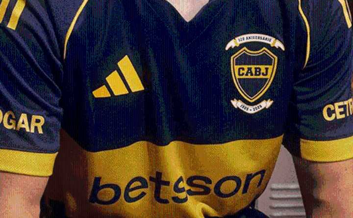 Siempre al límite: la figura de Boca que convive con el condicionamiento y no se cae