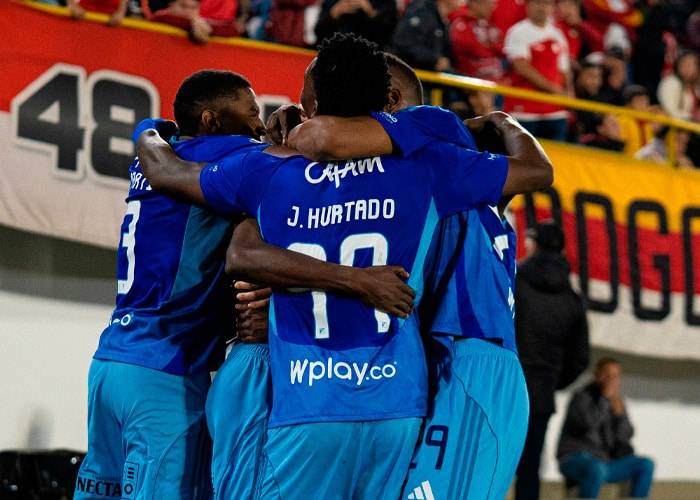 Terminó la 17ª fecha, no hubo empates