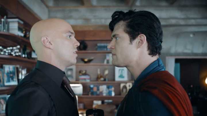 How Many Other DCU Movies Will James Gunn Direct After Man Of Tomorrow? ‘I May Get So F-
