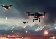 MoU signed for AI-enabled drone capabilities for Indian Army Land...