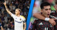 Marco Reus le envió su playera a Gilberto Mora luego de broma de sus compañeros