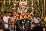Mangaluru: Dasara procession flagged off with grandeur at Kudroli Gokarnanatha Temple